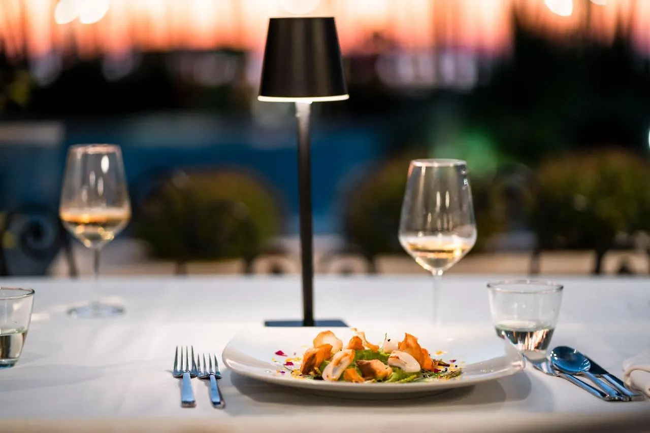 Diamma Resort Conference & Spa Kryemëdhej Hotel