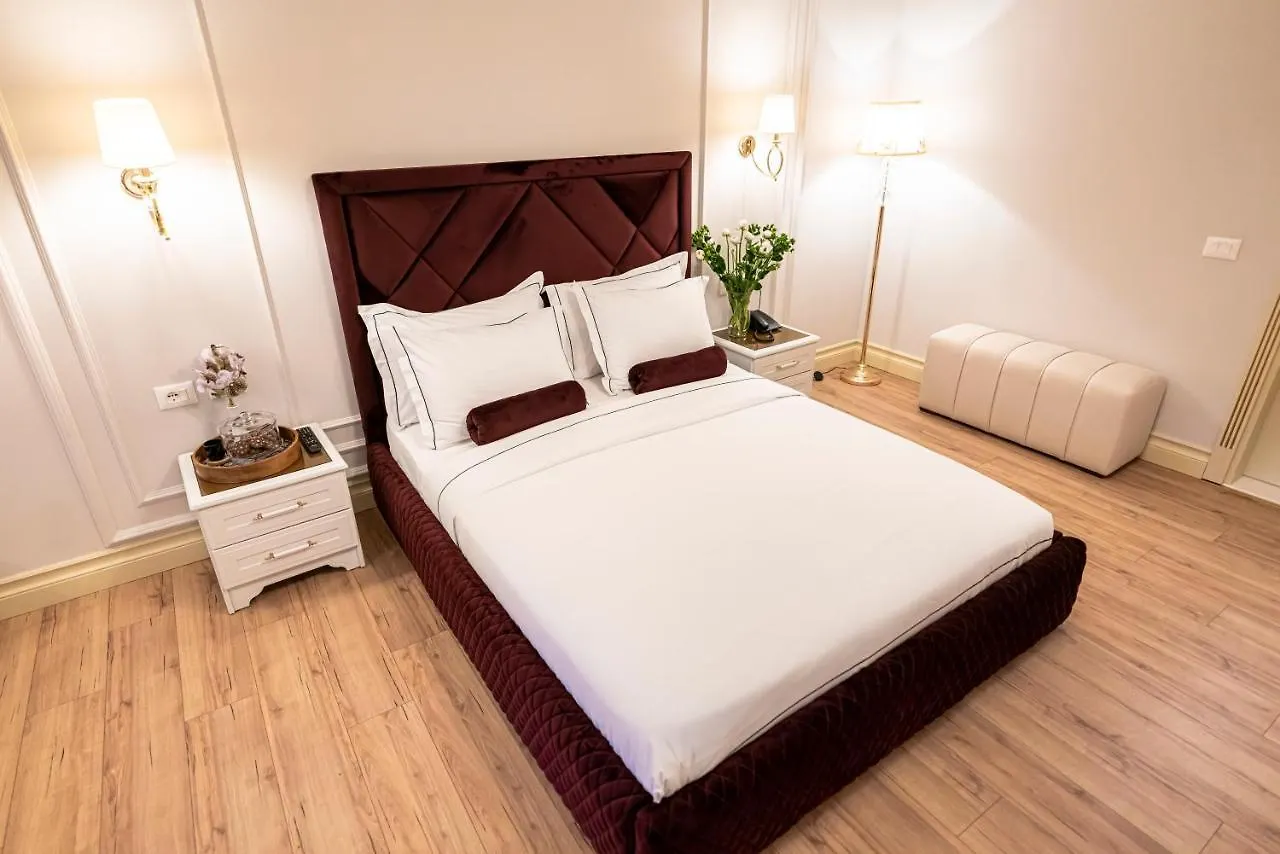 ***** Hotel Diamma Resort Conference & Spa Kryemëdhej Albania