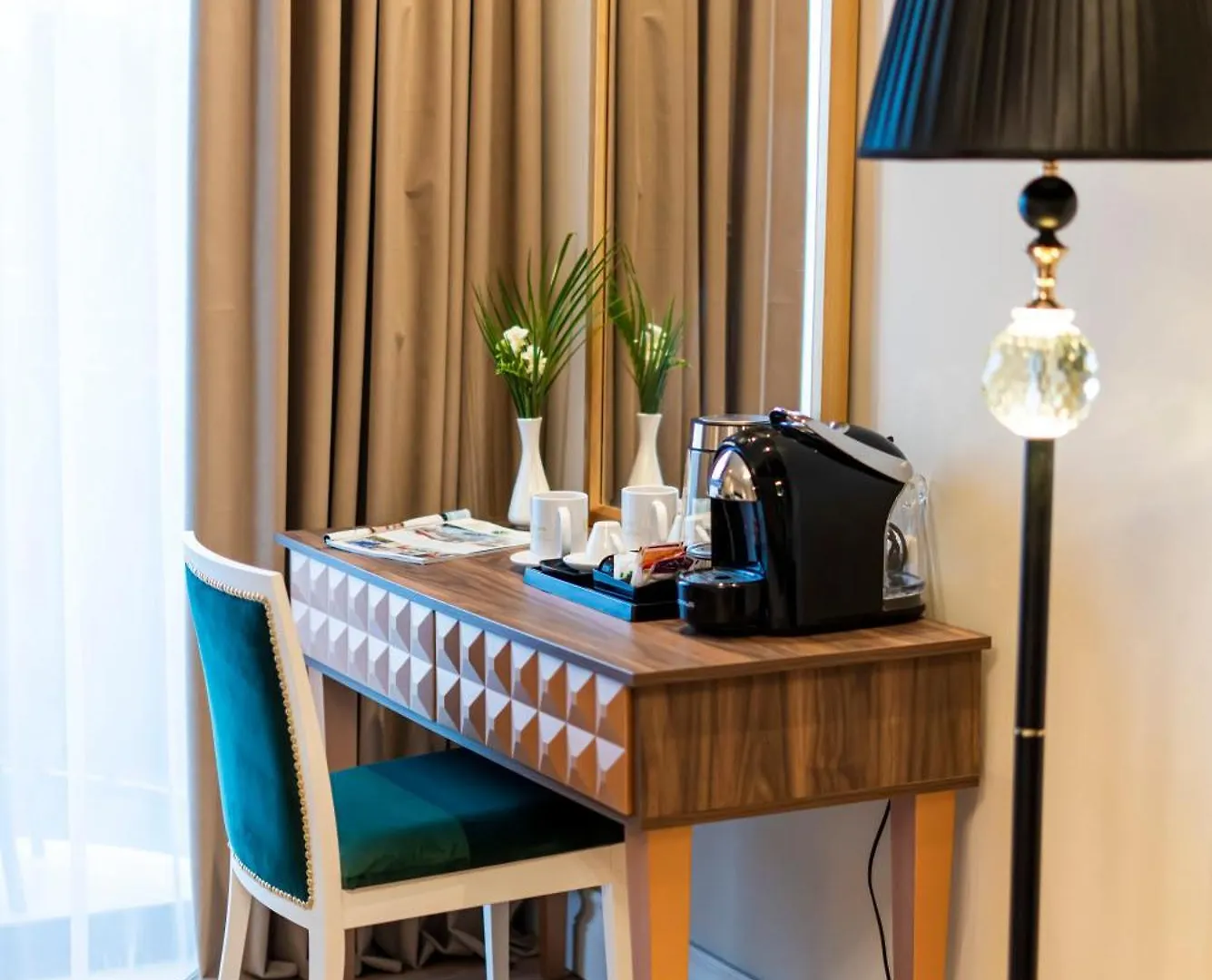 Hotel Diamma Resort Conference & Spa Kryemëdhej