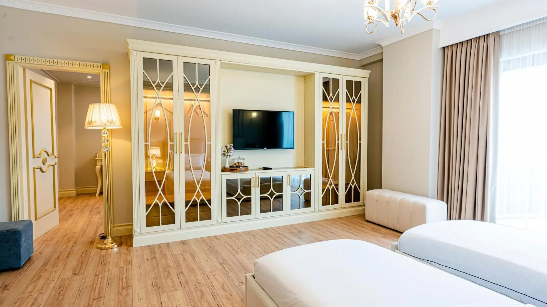 Hotel Diamma Resort Conference & Spa Kryemëdhej