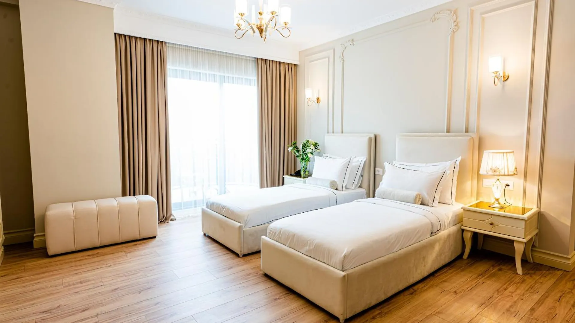 ***** Hotel Diamma Resort Conference & Spa Kryemëdhej Albania