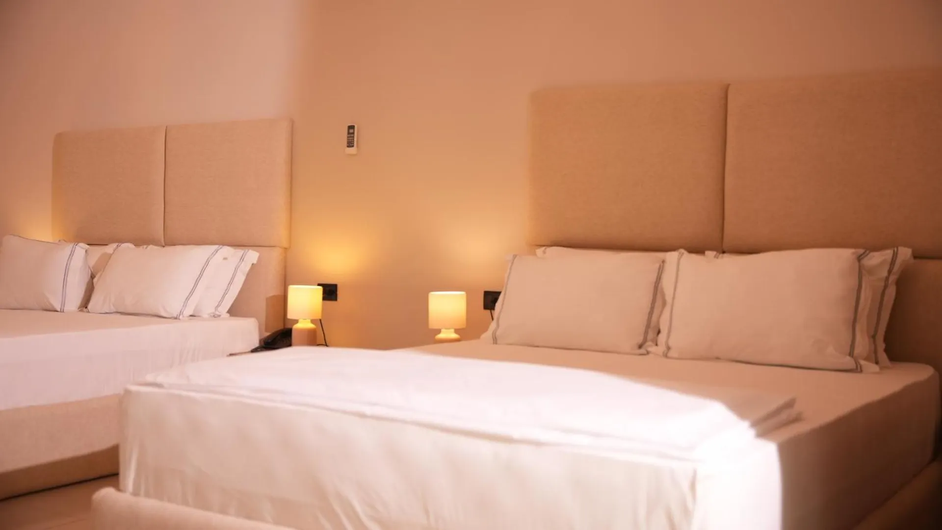 Hotel Diamma Resort Conference & Spa Kryemëdhej