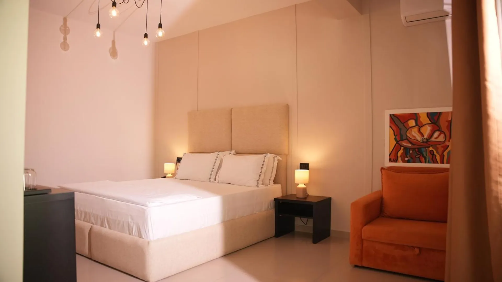 Diamma Resort Conference & Spa Kryemëdhej Hotel