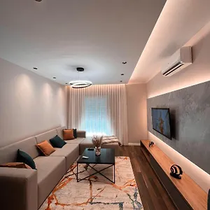 Apartment Erg 