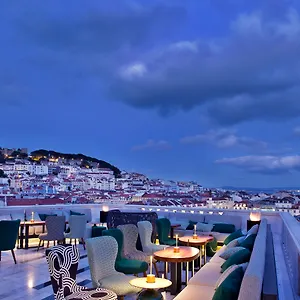 Hotel Altis Avenida *****