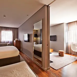 Apart-hotel Altis Prime ****
