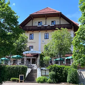 Inn Kampenwand Bernau ***