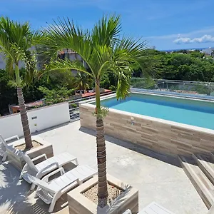 Aparthotel Kiaraluna **