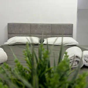 Center, Selvia White Apartament Tirana