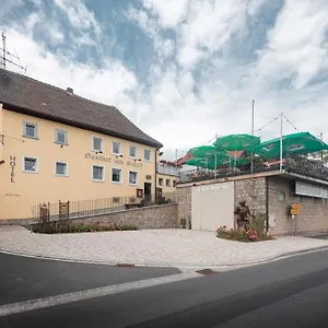 Inn Zum Schiff 