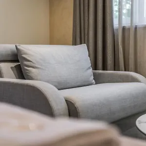 Piazza Luxury Apartament Tirana
