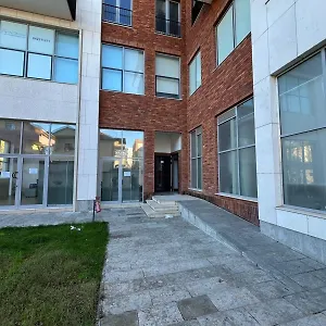 Thyamis Apartament Tirana