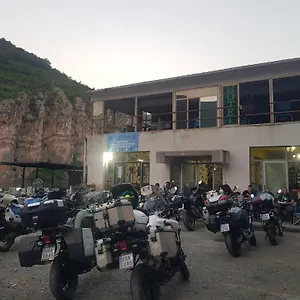 Hostel Rozafa Ferry &, Koman