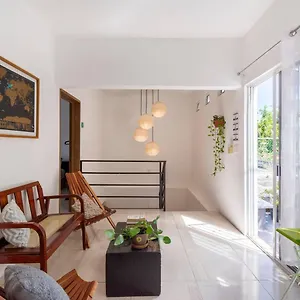 Guest house Carlota 