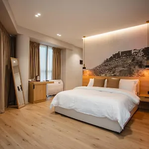 Hotel Oro