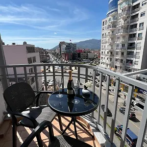 Aparthotel Horizont