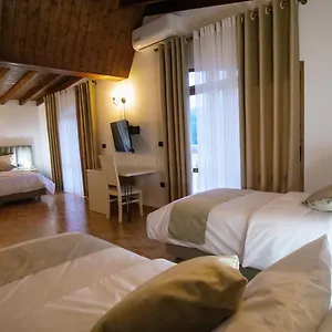 Bed & Breakfast Malasi