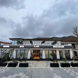 Hotel Flaer