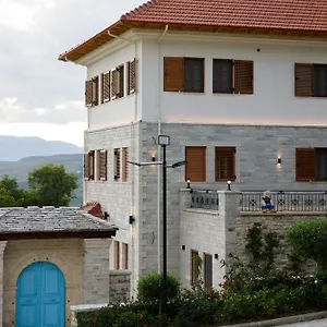 Hotel Bujtina Sophie