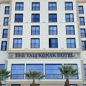 Hotel The Yali ***