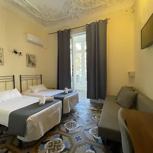 Balmes Centro España