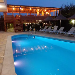Aparthotel Durazzo &, Durrës