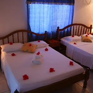 Casadani Hotel Bel Ombre