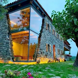 Mrizi I Zanave Agroturizem Pensjonat