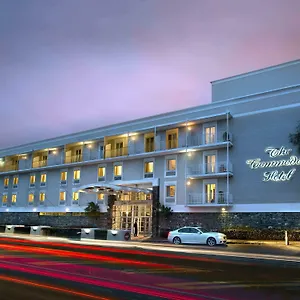 **** Hotel The Commodore Zuid-Afrika