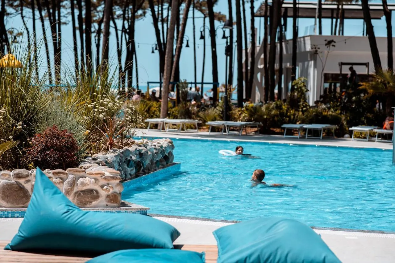 Diamma Resort Conference & Spa Kryemedhej Albania