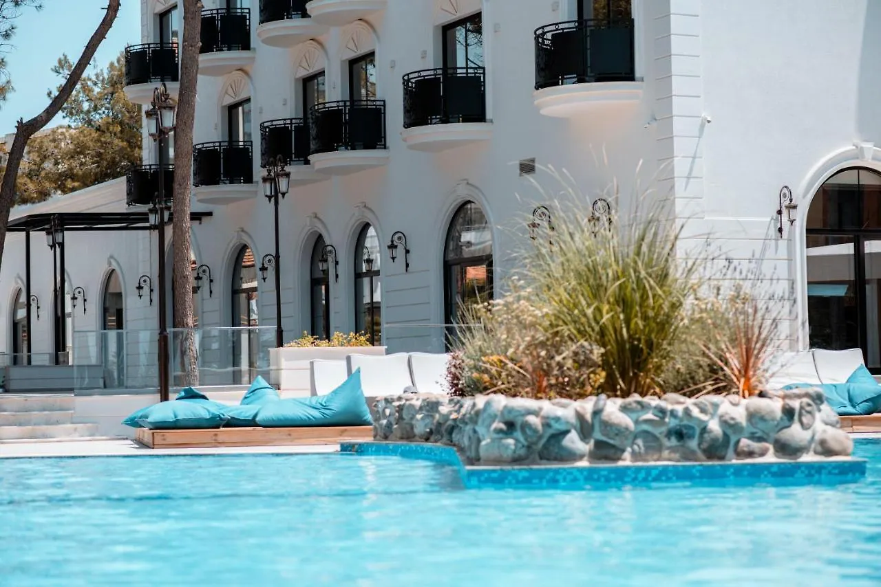 Diamma Resort Conference & Spa Kryemedhej 5*,  Albania
