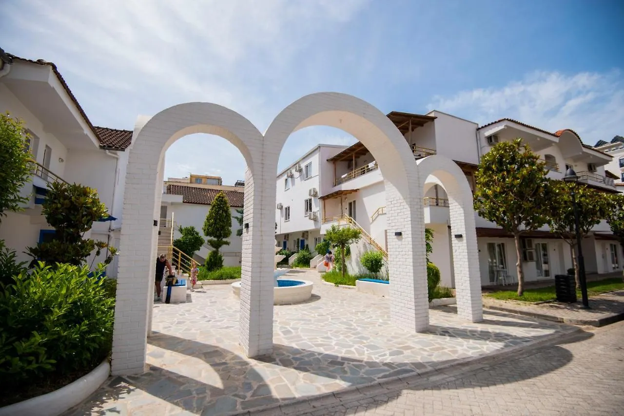 Diamma Resort Conference & Spa Kryemedhej Hotel