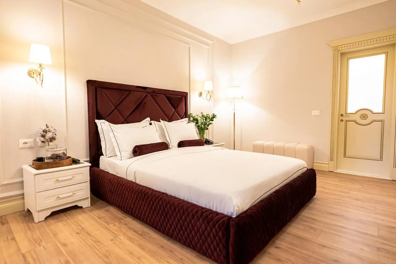 ***** Hotel Diamma Resort Conference & Spa Kryemedhej Albania