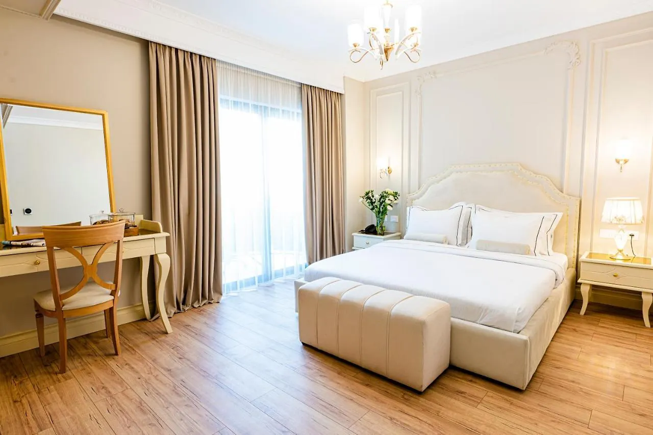 Diamma Resort Conference & Spa Kryemedhej