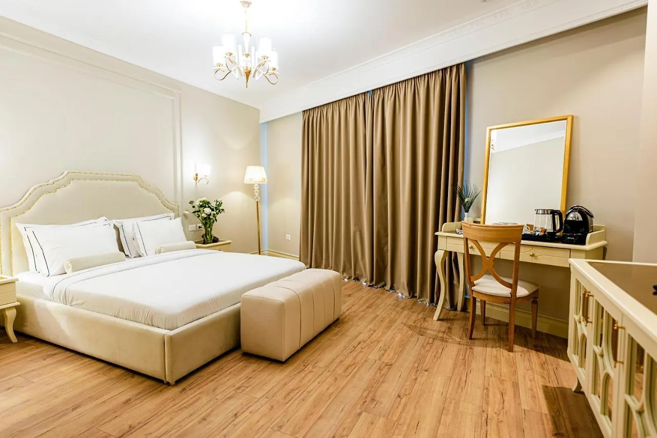 Hotel Diamma Resort Conference & Spa Kryemedhej