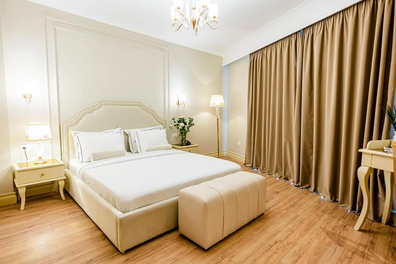 Diamma Resort Conference & Spa Kryemedhej 5*,