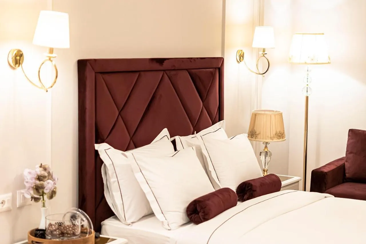 Diamma Resort Conference & Spa Kryemedhej Hotel