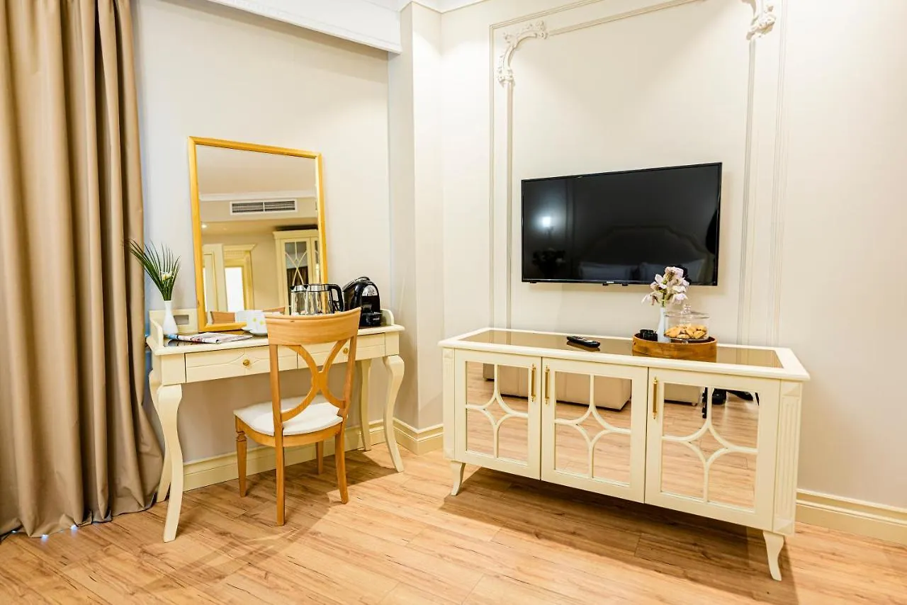 Hotel Diamma Resort Conference & Spa Kryemedhej