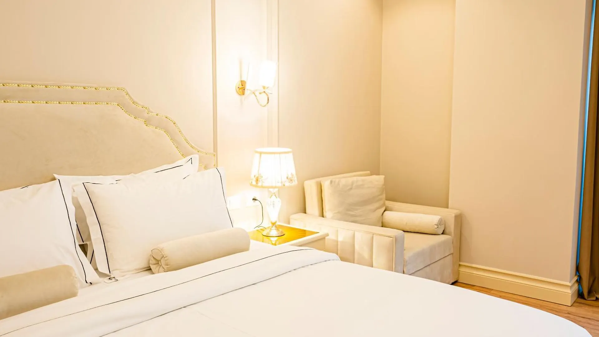 Hotel Diamma Resort Conference & Spa Kryemedhej
