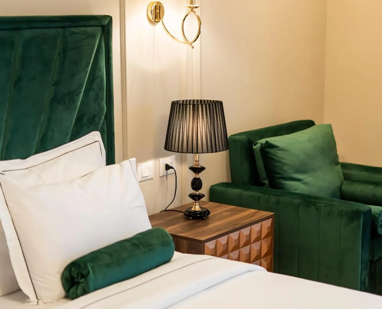 Diamma Resort Conference & Spa Kryemedhej 5*,