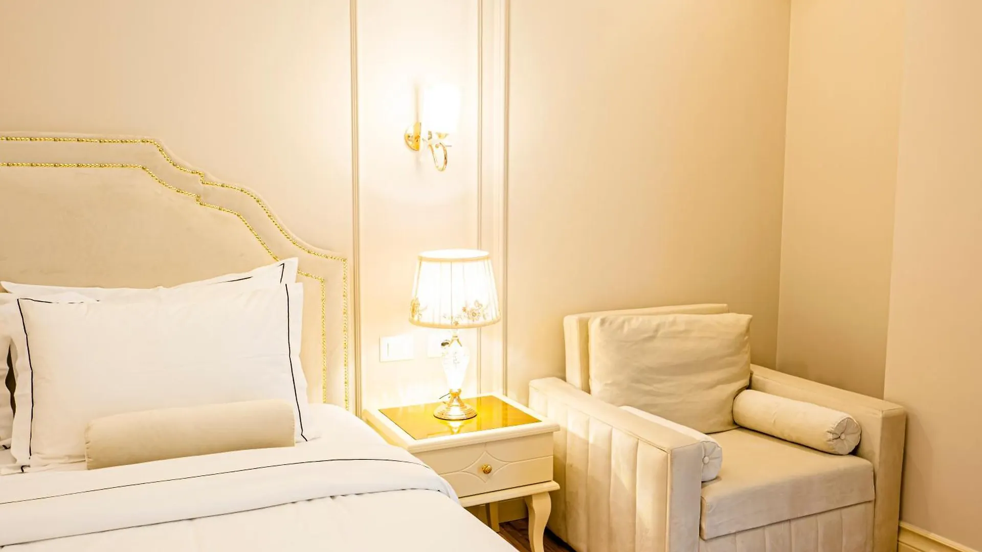 Hotel Diamma Resort Conference & Spa Kryemedhej