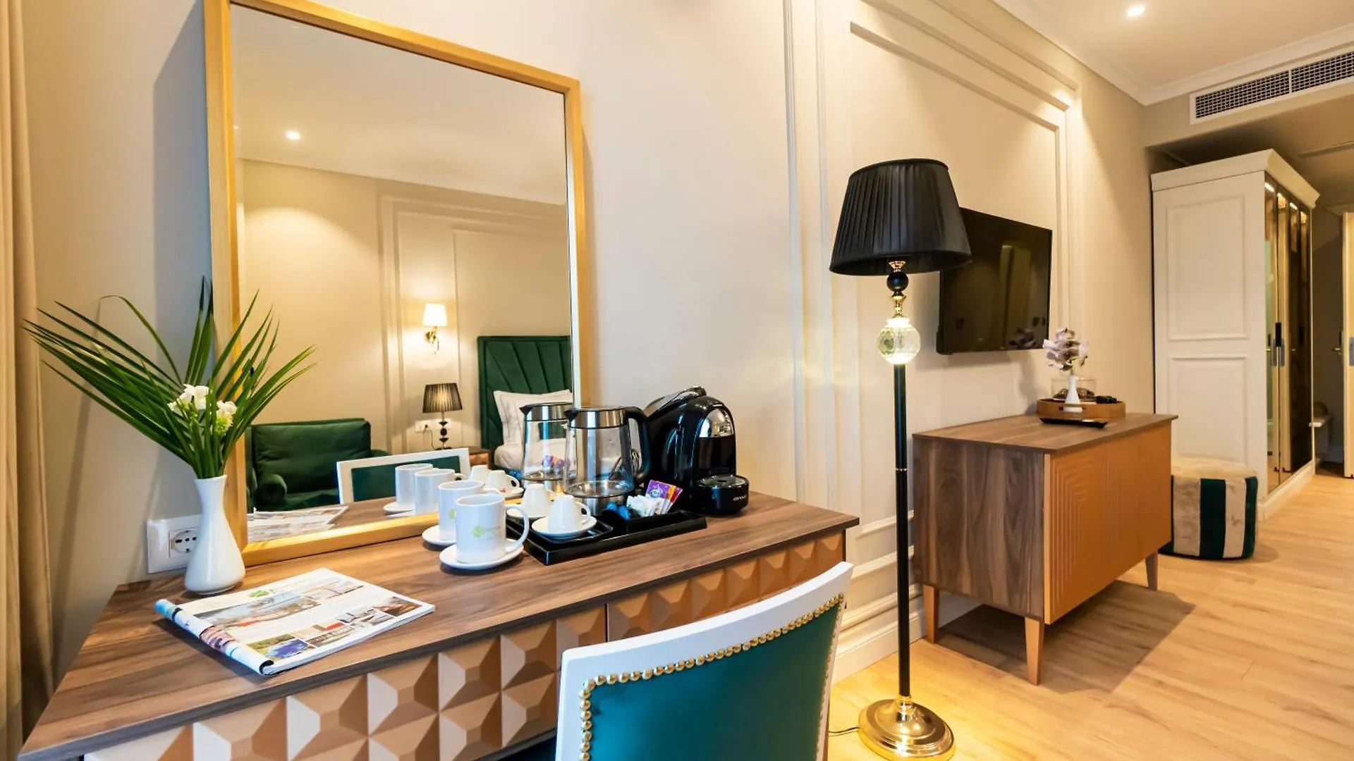 Diamma Resort Conference & Spa Kryemedhej
