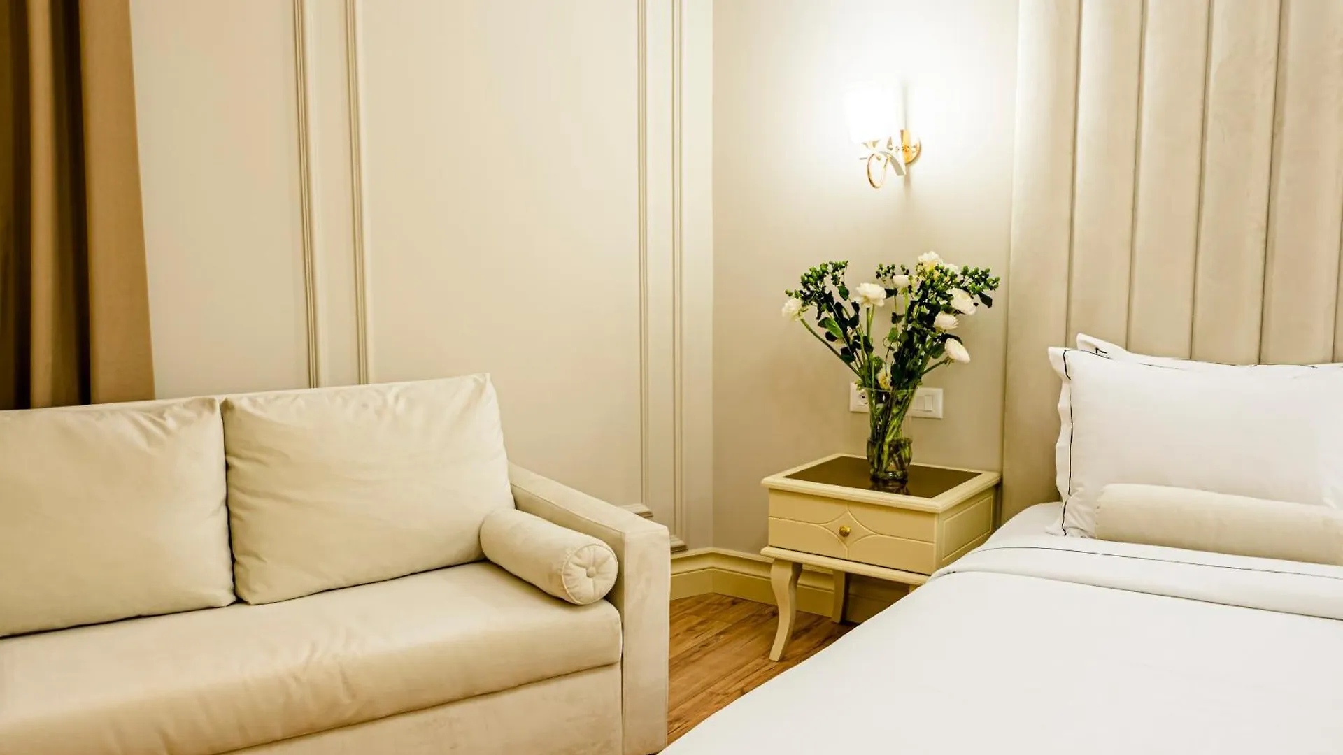 Diamma Resort Conference & Spa Kryemedhej Albania