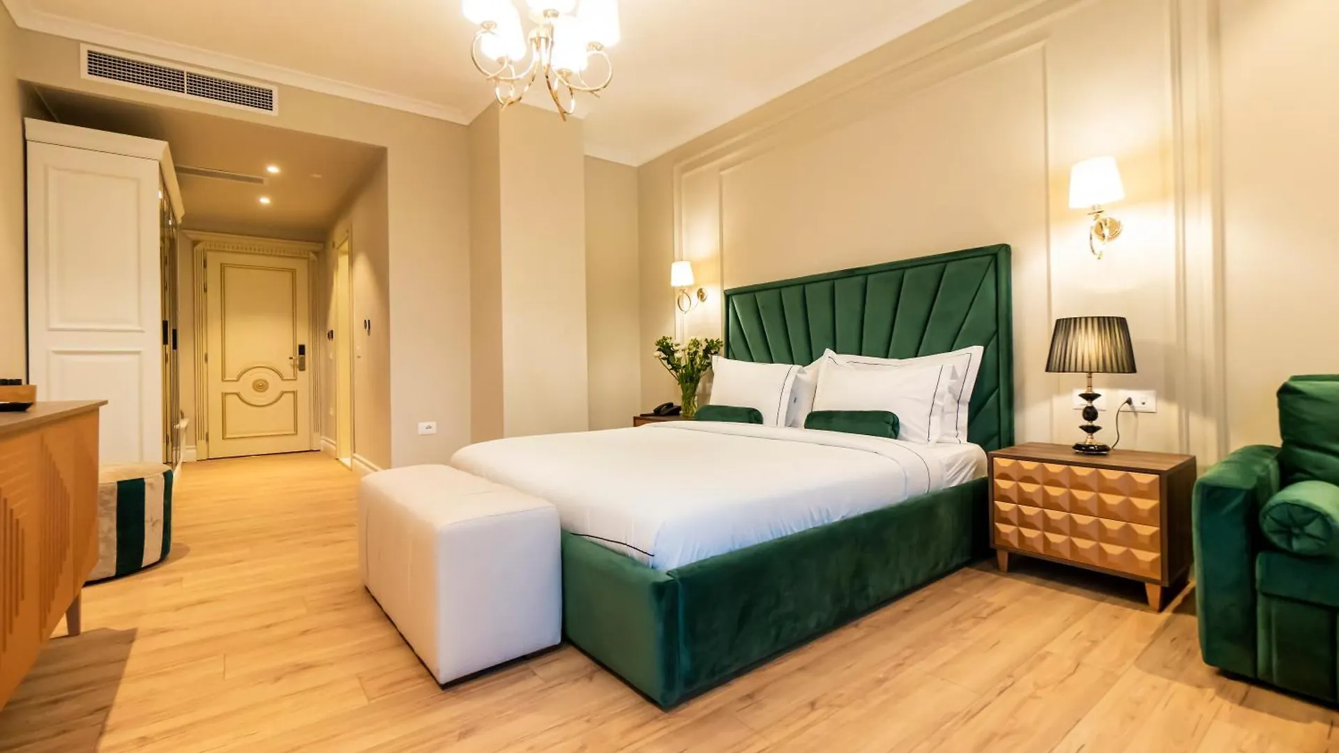 ***** Hotel Diamma Resort Conference & Spa Kryemedhej Albania