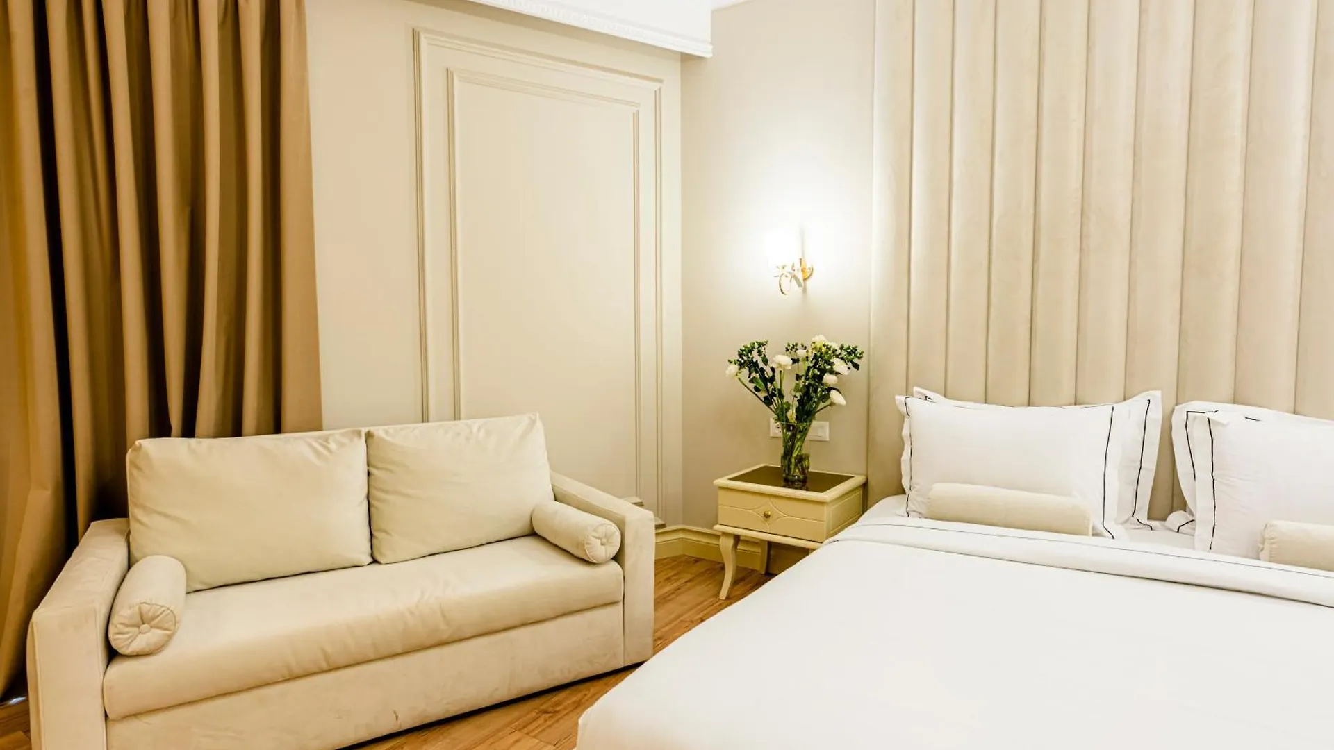 Diamma Resort Conference & Spa Kryemedhej 5*,  Albania