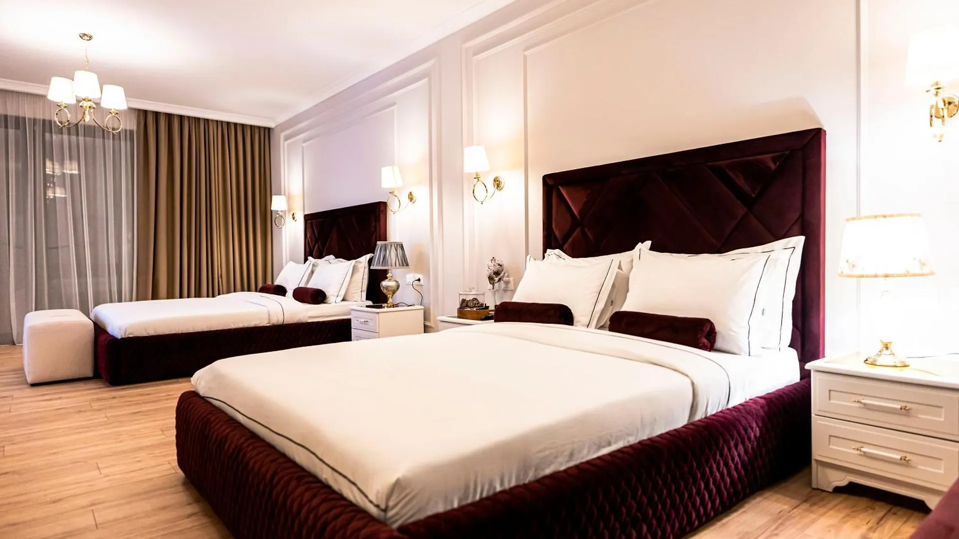 ***** Hotel Diamma Resort Conference & Spa Kryemedhej Albania