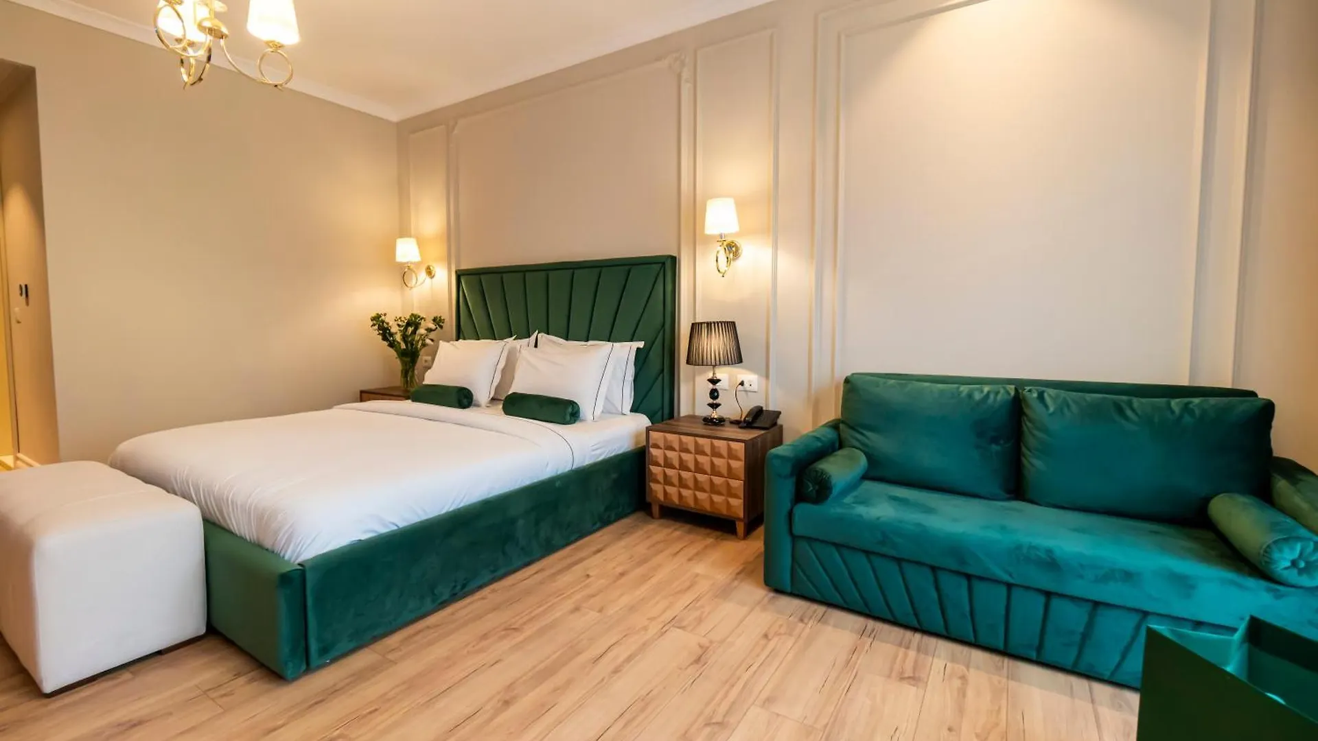 Diamma Resort Conference & Spa Kryemedhej
