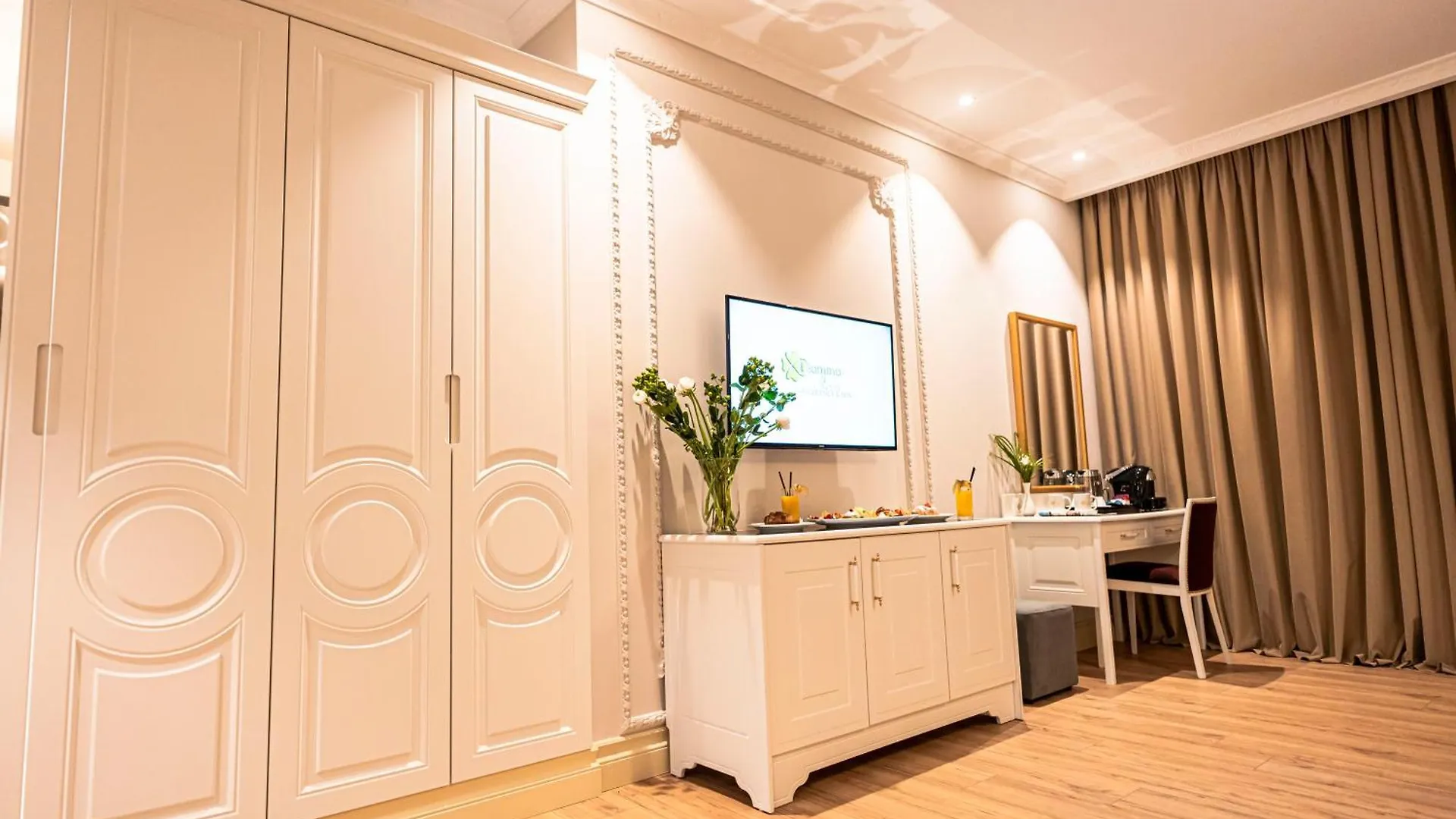 Diamma Resort Conference & Spa Kryemedhej 5*,
