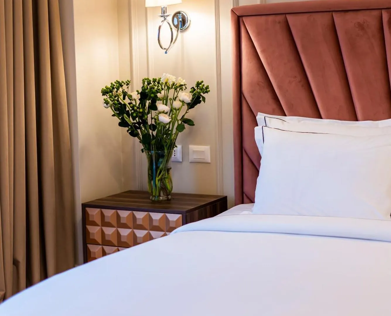 Diamma Resort Conference & Spa Kryemedhej