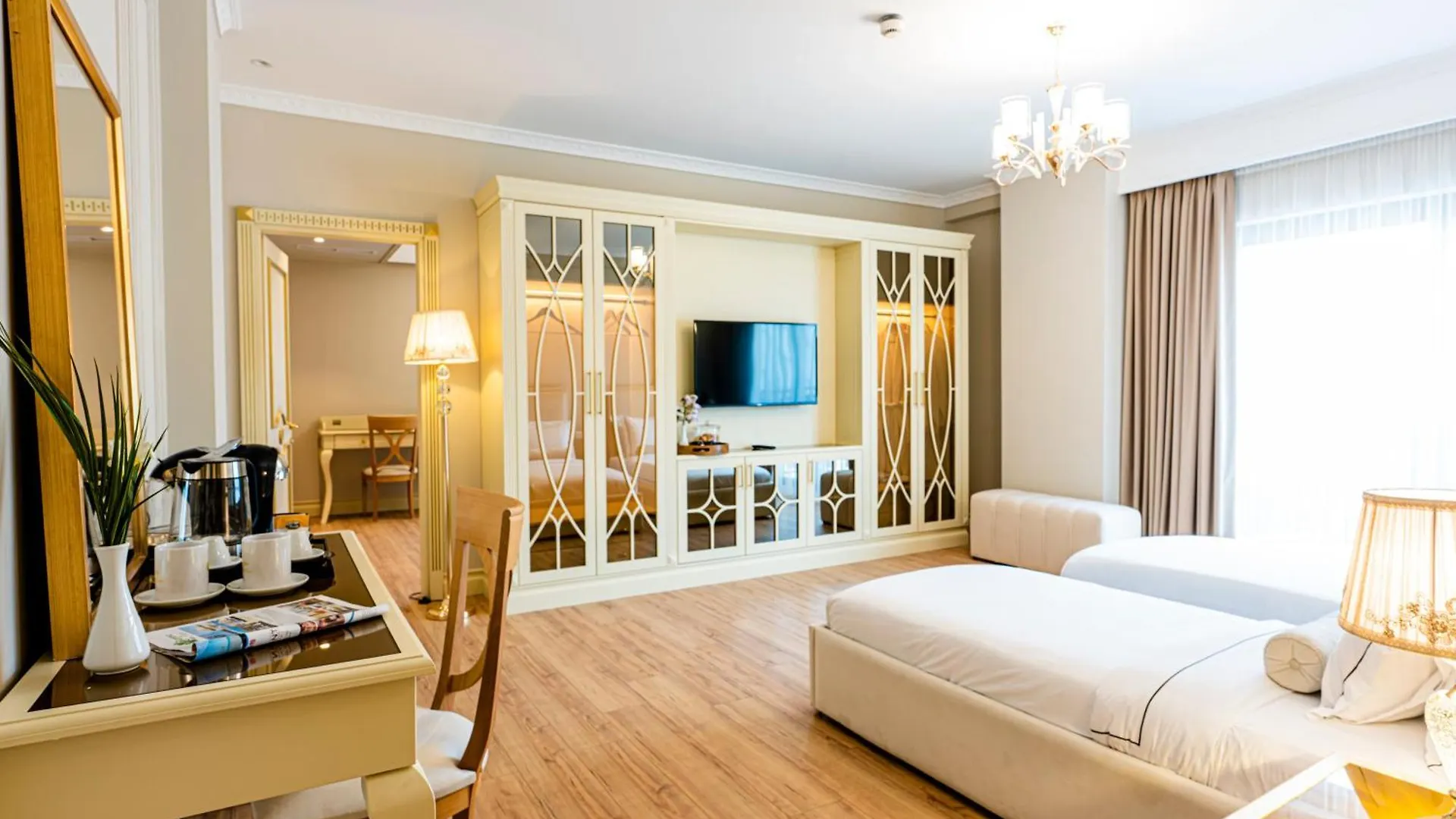 Diamma Resort Conference & Spa Kryemedhej 5*,